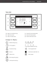 Preview for 11 page of Hanseatic HWT8A3GT User Manual