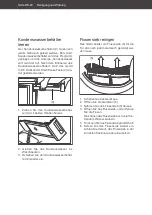 Preview for 20 page of Hanseatic HWT8A3GT User Manual