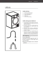 Preview for 23 page of Hanseatic HWT8A3GT User Manual