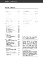 Предварительный просмотр 2 страницы Hanseatic JC-201M User Manual