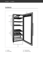 Preview for 4 page of Hanseatic JC-201M User Manual