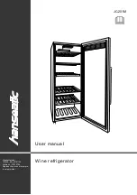 Preview for 27 page of Hanseatic JC-201M User Manual