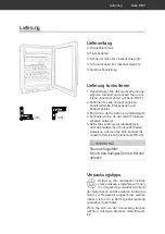 Preview for 3 page of Hanseatic JCF-145S User Manual