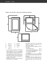 Preview for 46 page of Hanseatic JCF-145S User Manual