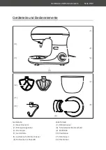 Preview for 9 page of Hanseatic LW-6835G1 User Manual