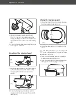 Preview for 32 page of Hanseatic LW-6835G1 User Manual