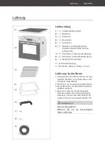 Preview for 3 page of Hanseatic MC-HF605AG2 User Manual