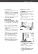 Preview for 23 page of Hanseatic MC-HF605AG2 User Manual