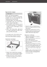 Preview for 24 page of Hanseatic MC-HF605AG2 User Manual