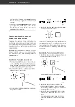 Preview for 16 page of Hanseatic MC-HF662B User Manual