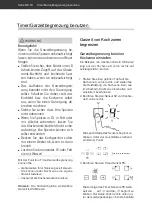 Preview for 18 page of Hanseatic MC-HF662B User Manual