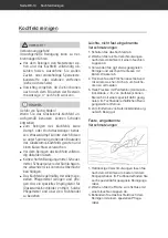 Preview for 14 page of Hanseatic MC-ID356 User Manual