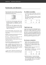 Предварительный просмотр 12 страницы Hanseatic MC-IF6417B1-A User Manual