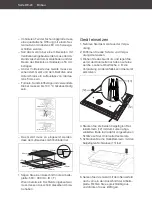 Предварительный просмотр 24 страницы Hanseatic MC-IF7021B2 User Manual