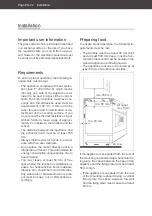 Предварительный просмотр 52 страницы Hanseatic MC-IF7021B2 User Manual