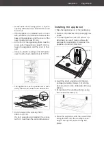 Предварительный просмотр 53 страницы Hanseatic MC-IF7021B2 User Manual