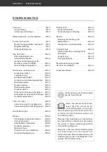 Preview for 2 page of Hanseatic MC-IF7042B2 User Manual