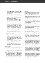 Preview for 8 page of Hanseatic MC-IF7042B2 User Manual