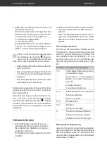 Предварительный просмотр 13 страницы Hanseatic MC-IF7042B2 User Manual