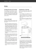 Preview for 20 page of Hanseatic MC-IF7042B2 User Manual