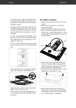 Preview for 21 page of Hanseatic MC-IF7042B2 User Manual