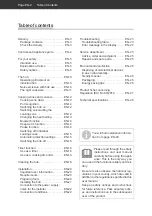 Preview for 30 page of Hanseatic MC-IF7042B2 User Manual