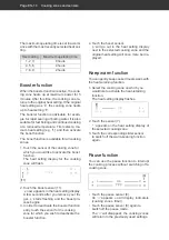 Preview for 42 page of Hanseatic MC-IF7042B2 User Manual