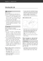 Preview for 46 page of Hanseatic MC-IF7042B2 User Manual