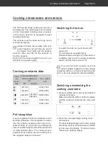 Preview for 47 page of Hanseatic MC-IF7127B2C-A User Manual