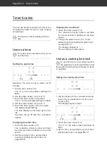 Preview for 52 page of Hanseatic MC-IF7127B2C-A User Manual