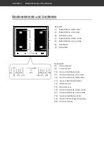 Предварительный просмотр 4 страницы Hanseatic MC-IF7222H1CC User Manual