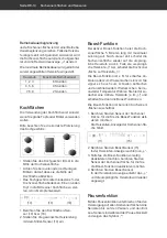 Предварительный просмотр 14 страницы Hanseatic MC-IF7222H1CC User Manual