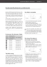 Предварительный просмотр 13 страницы Hanseatic MC-IV10241B2CC-A User Manual