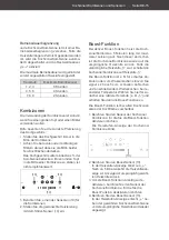 Предварительный просмотр 15 страницы Hanseatic MC-IV10241B2CC-A User Manual