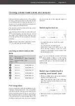 Предварительный просмотр 45 страницы Hanseatic MC-IV10241B2CC-A User Manual