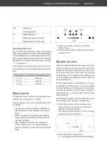 Предварительный просмотр 47 страницы Hanseatic MC-IV10241B2CC-A User Manual