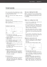 Предварительный просмотр 49 страницы Hanseatic MC-IV10241B2CC-A User Manual