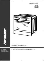 Preview for 1 page of Hanseatic N5M90E2-E11G400 User Manual