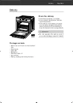 Preview for 33 page of Hanseatic N5M90E2-E11G400 User Manual