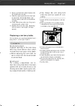 Preview for 51 page of Hanseatic N5M90E2-E11G400 User Manual