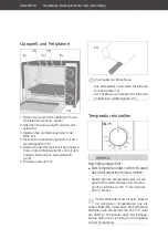 Предварительный просмотр 10 страницы Hanseatic OT42ML User Manual