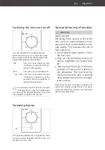 Предварительный просмотр 29 страницы Hanseatic OT42ML User Manual