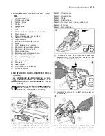 Предварительный просмотр 17 страницы Hanseatic PKS 4640 Operating Instructions Manual