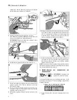 Предварительный просмотр 18 страницы Hanseatic PKS 4640 Operating Instructions Manual