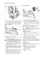 Предварительный просмотр 20 страницы Hanseatic PKS 4640 Operating Instructions Manual