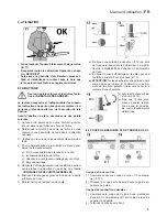 Предварительный просмотр 21 страницы Hanseatic PKS 4640 Operating Instructions Manual