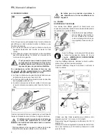 Предварительный просмотр 22 страницы Hanseatic PKS 4640 Operating Instructions Manual