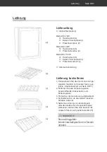 Preview for 3 page of Hanseatic SC-130W User Manual