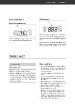 Preview for 13 page of Hanseatic SC-130W User Manual