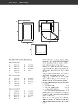 Preview for 18 page of Hanseatic SC-130W User Manual